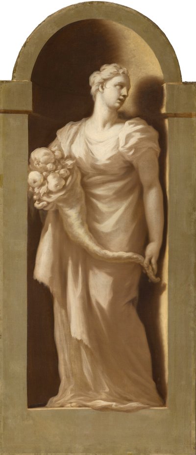 这四个要素 作者 乔凡尼·安东尼奥·佩莱格里尼